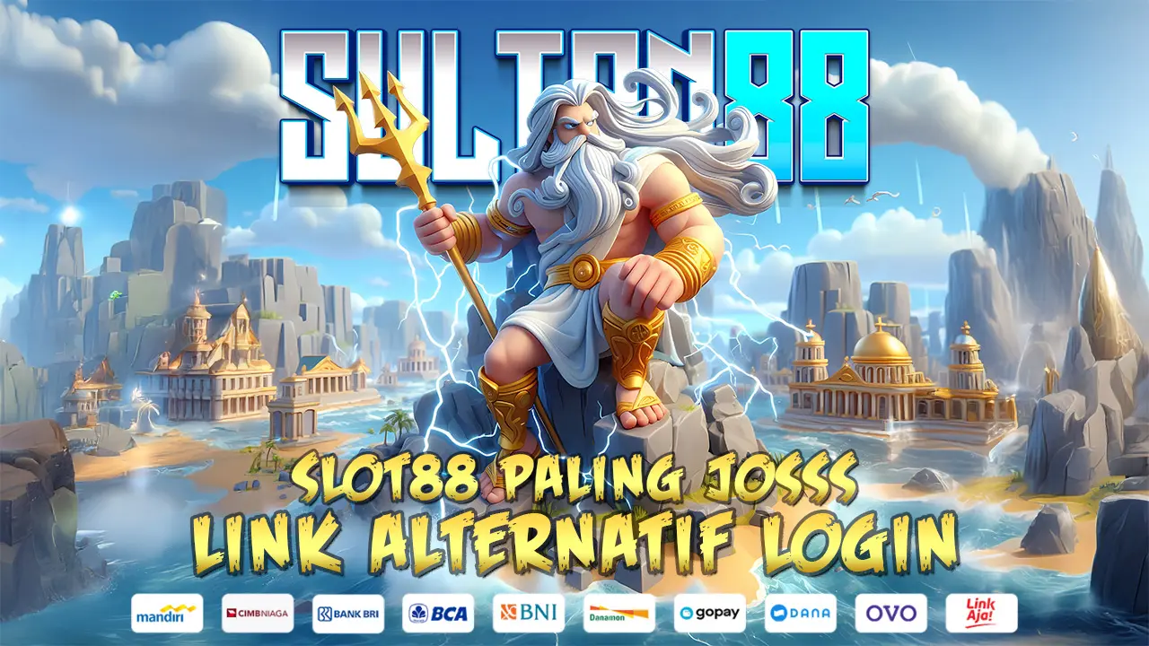 Gaming303 slot88 resmi