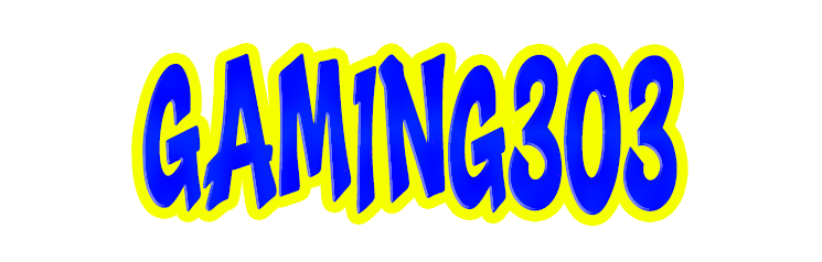 Gaming303